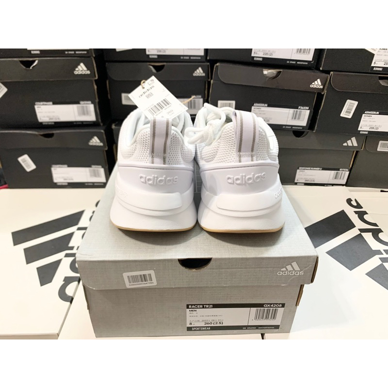 Giày Adidas GX4208 full box, có mail mua hàng hàng có sẵn, bay size nhanh nên các ace chốt nhanh ạ