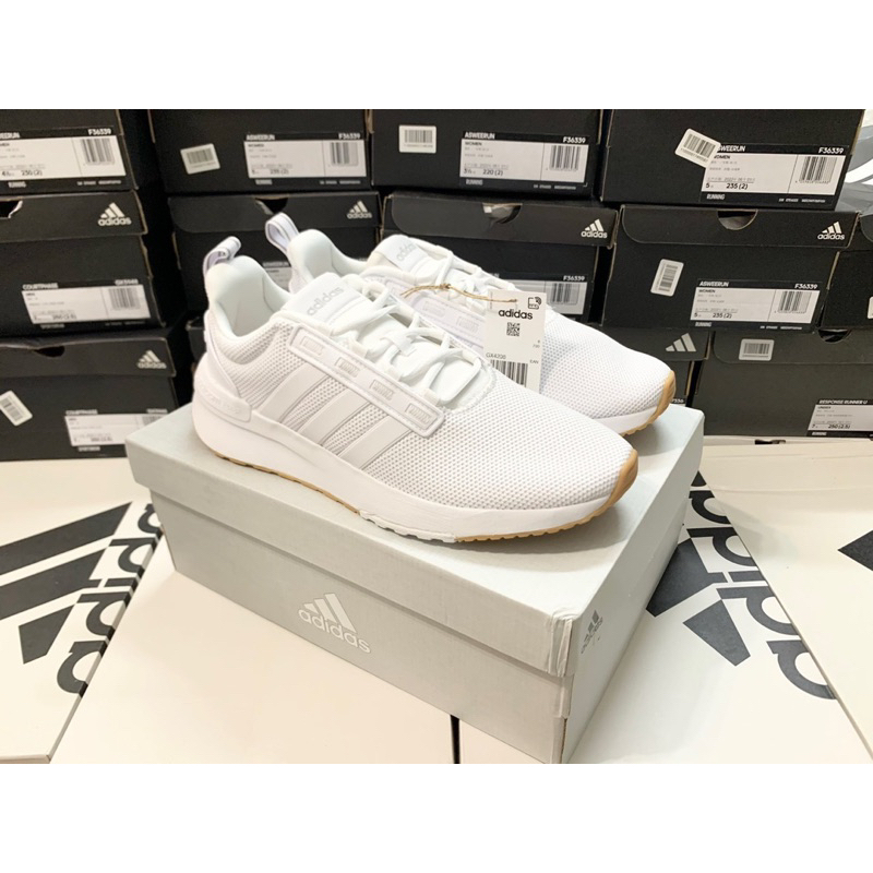 Giày Adidas GX4208 full box, có mail mua hàng hàng có sẵn, bay size nhanh nên các ace chốt nhanh ạ