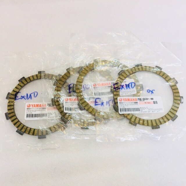 Lá Côn exciter 150 zin hãng yamaha indosia