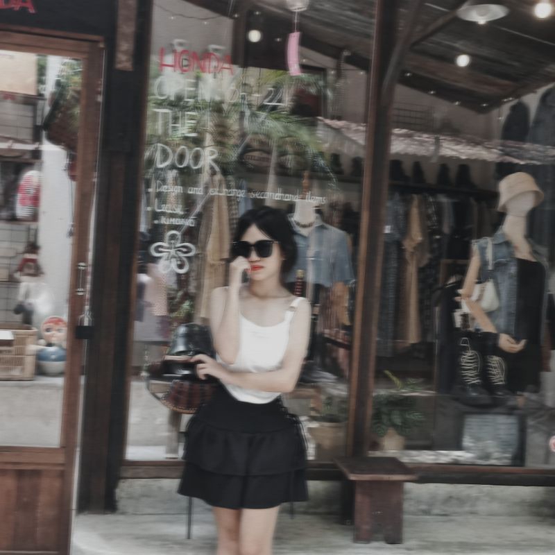 Pass đồ   |seally