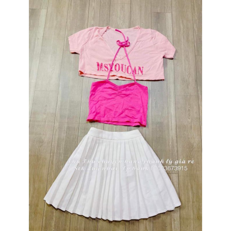 Pass đồ   |seally