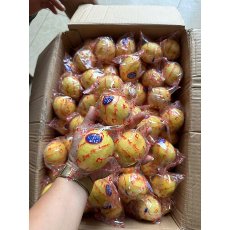 Chanh nước hoa quảng đông Trung Quốc