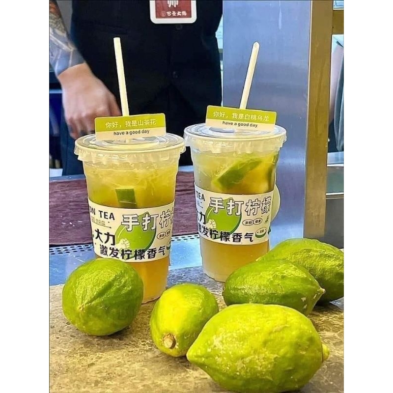 Chanh nước hoa quảng đông Trung Quốc