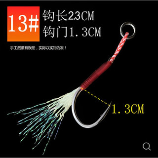 Lưỡi Lông Vũ Cao Cấp Có Nhiều Size