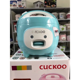 Nồi cơn điện cocku 1.L, 1.2L