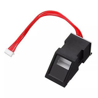 Mô đun cảm biến vân tay fpm10a