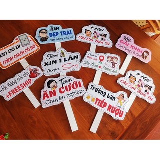 [HASHTAG] Hashtag cưới, stiker cưới,( thiết kế theo yêu cầu)