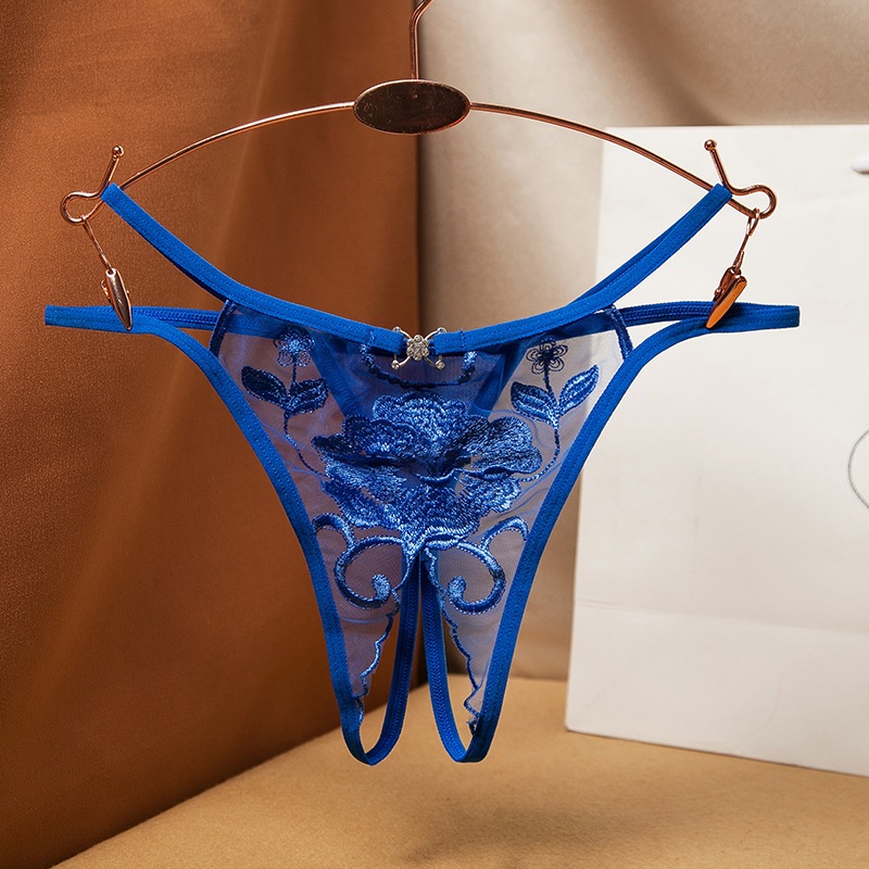 Quần lót không đáy nữ sexy-QL401