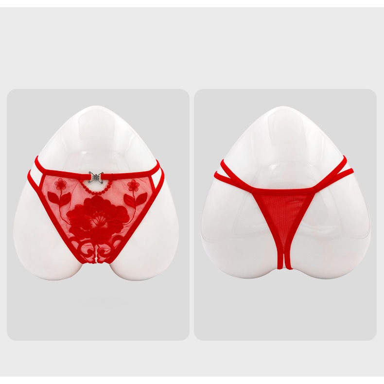Quần lót không đáy nữ sexy-QL401
