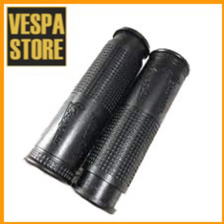 Đôi tay nắm xe vespa lx 2v việt, vespa s chính hãng piaggio, piagio a312