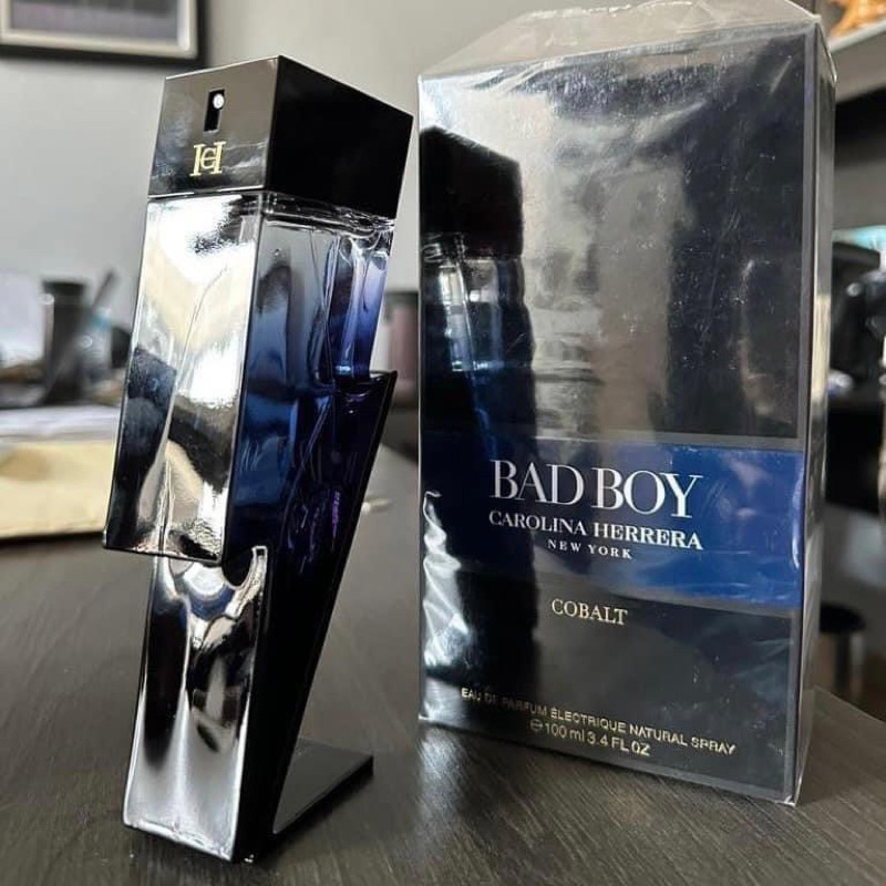 Nước hoa Badboy colbat 100ml