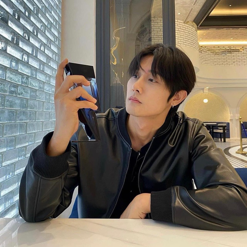 Nước hoa Badboy colbat 100ml