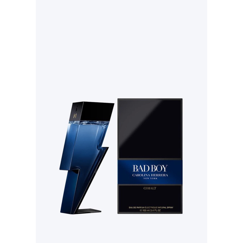 Nước hoa Badboy colbat 100ml