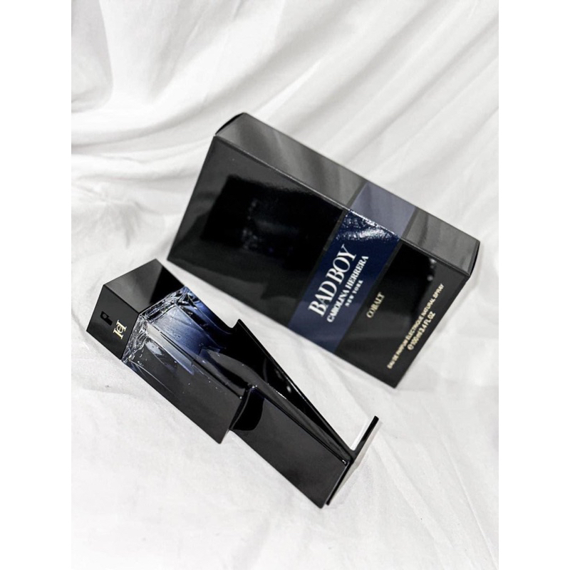 Nước hoa Badboy colbat 100ml