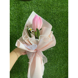 cuộn băng dính bó hoa cột hoa