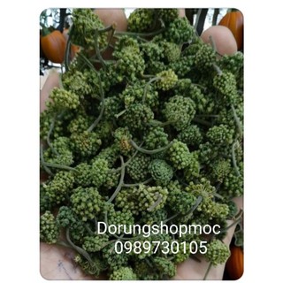 Nụ tam thất khô 100G điều hòa huyểt áp