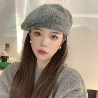 mũ len mẫu mới