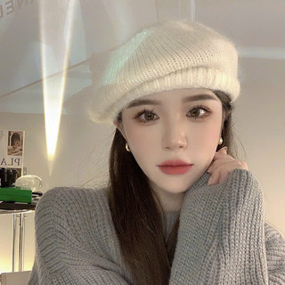 mũ len mẫu mới