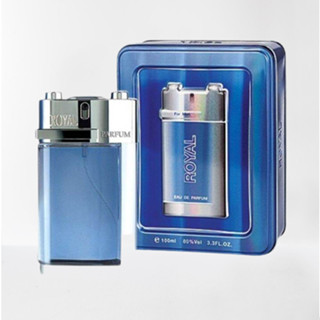  Nước hoa Royal sellion parfums 100ml For Men 