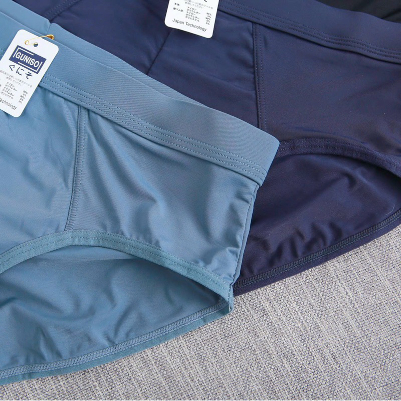 Hộp 3c sịp tam giác thun lạnh