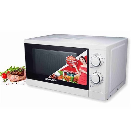 Lò vi sóng 20L SUNHOUSE SHD4820
