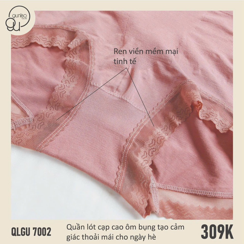 Set 3c quần lót định hình