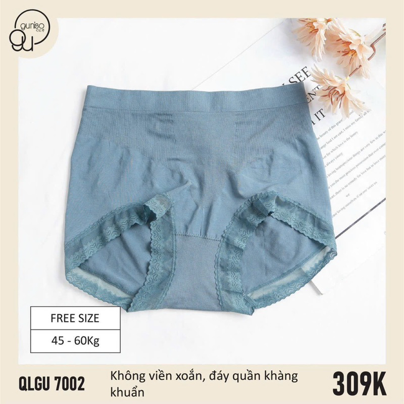 Set 3c quần lót định hình