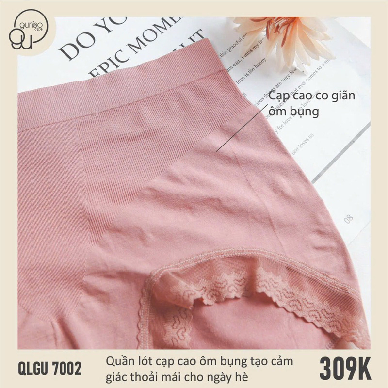 Set 3c quần lót định hình