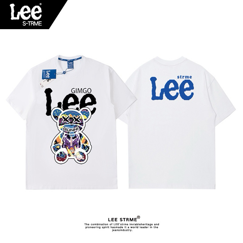 Áo Lee T-shirt Gimgo