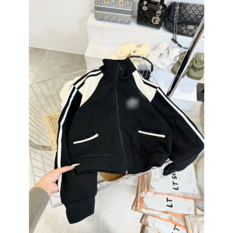 Áo Khoác Big Size MS02