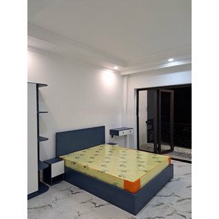 Nệm cao su non dày 20cm (đủ size) ( Giao Toàn Quốc )( Giao Hoả tốc 2h )
