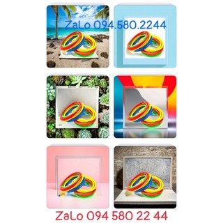 1 Vòng thể dục 40 cm