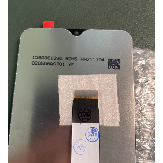 Nguyên bộ Màn hình tương thích Xiaomi Redmi 9T/ Note 9 4G/ Poco M3/ Poco M2 Tặng kèm bộ tháo lăp+ keo