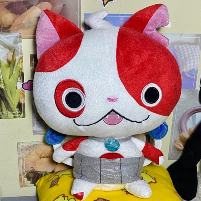 Yokai Lạ