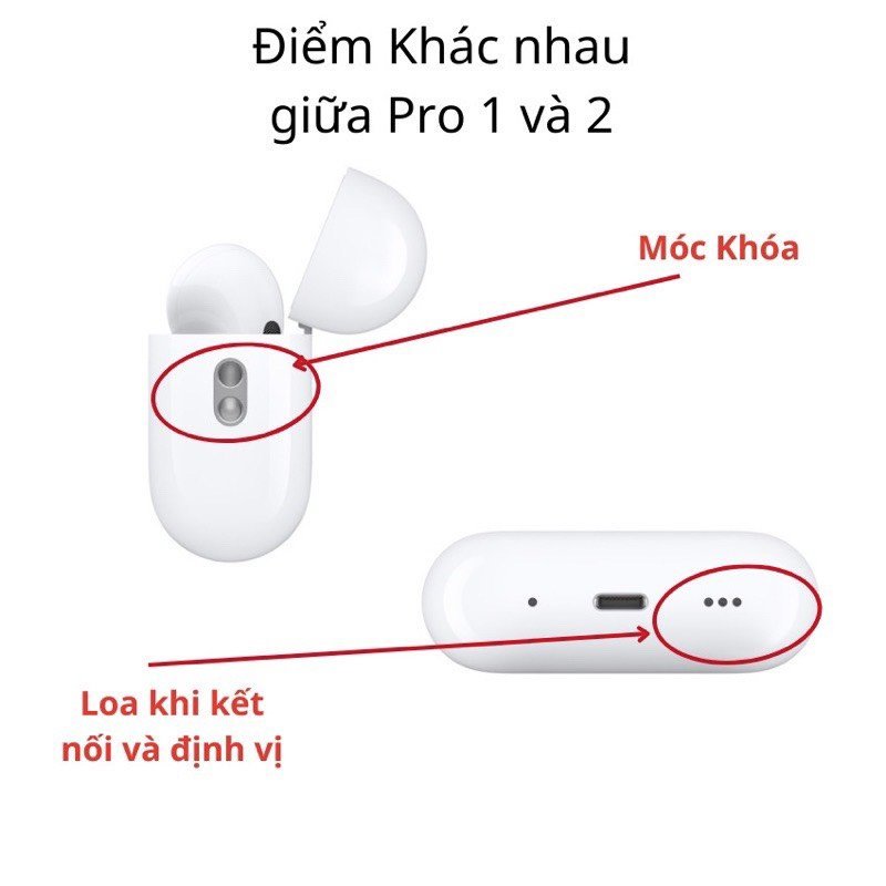 Tai Nghe Bluetooth Không Dây Pro2, Ap3, Ap2 Bubzone Pin Trâu 6h Âm Thanh To Cảm Ứng Chạm Pop Up Kết Nối