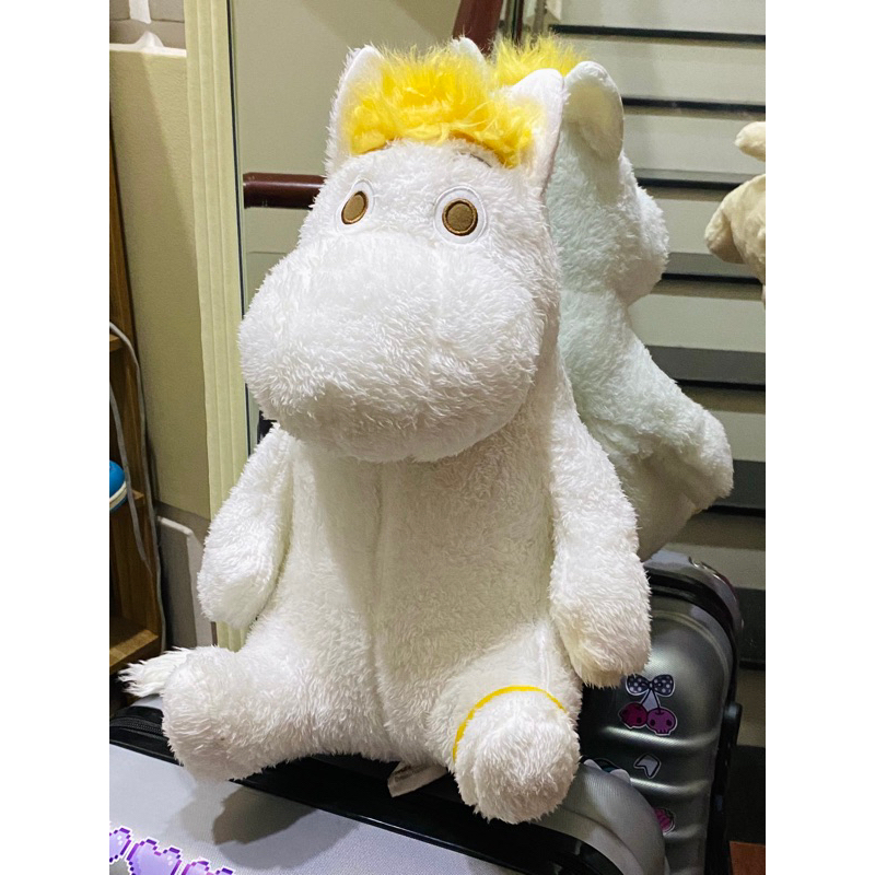 Moomin boy size lớn