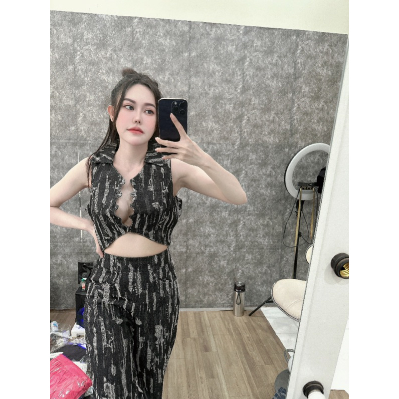 Set jean siêuu xịn