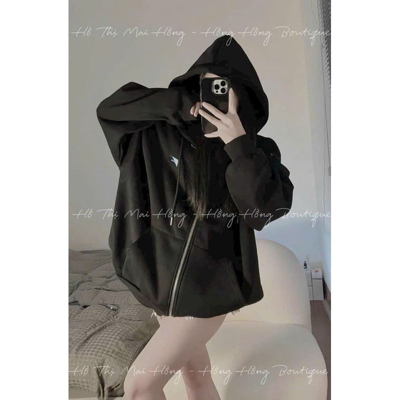 Áo có hình - From to khoác