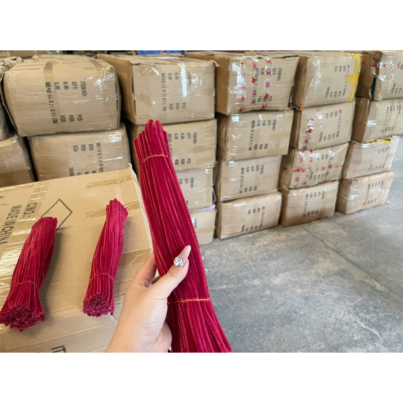 Kẽm nhung loại 1  bó lẻ