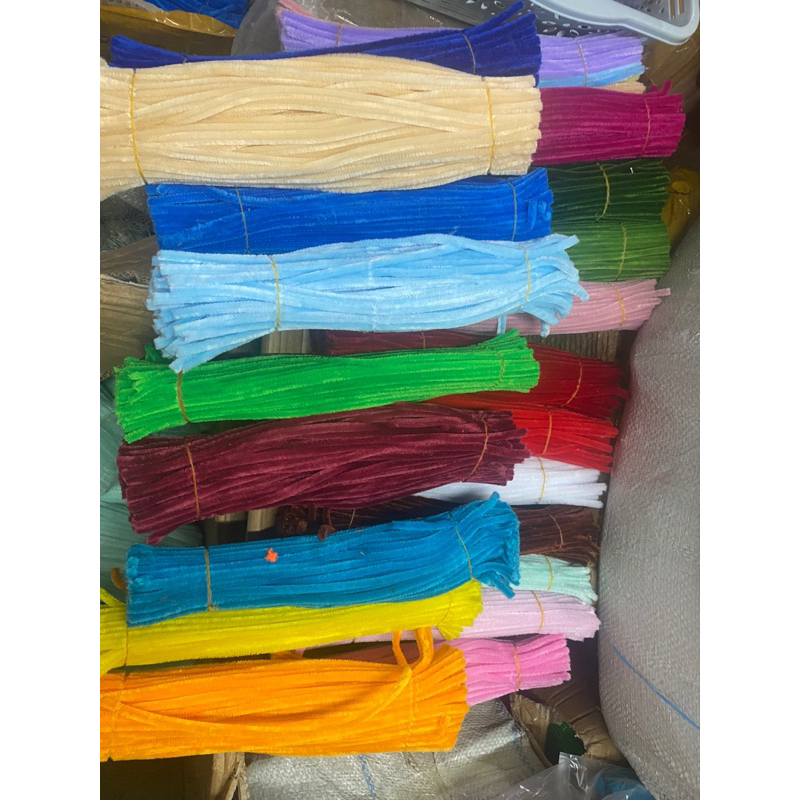 Kẽm nhung loại 1  bó lẻ