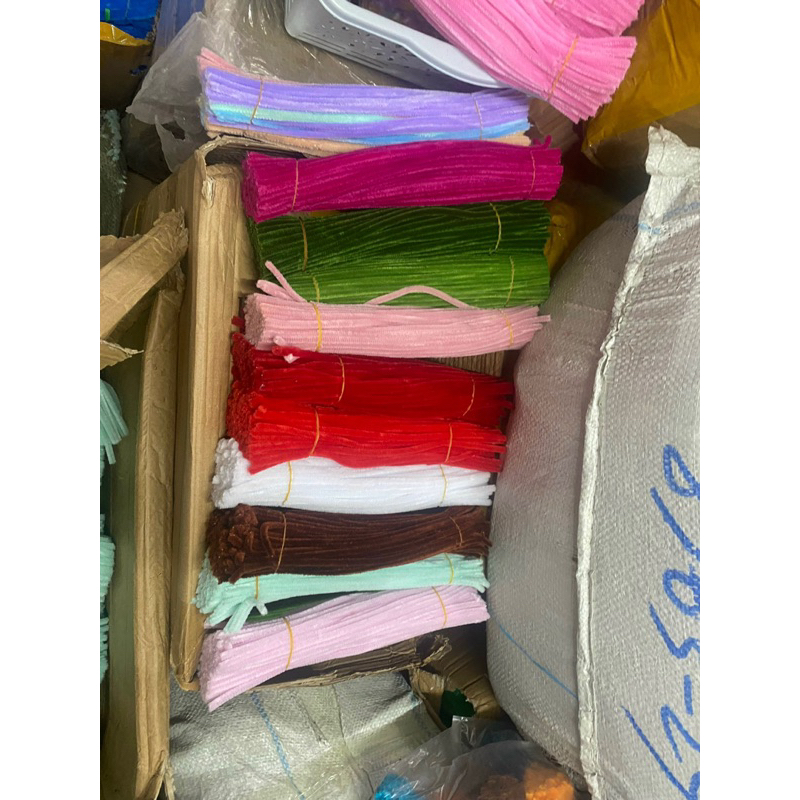 Kẽm nhung loại 1  bó lẻ