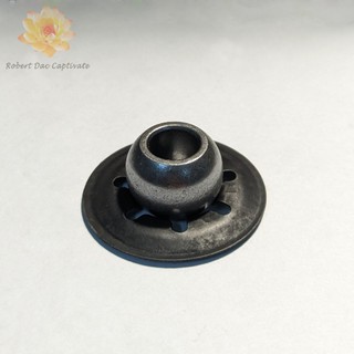 10 cái Bông mai chặn bạc quạt (Nhíp quạt)