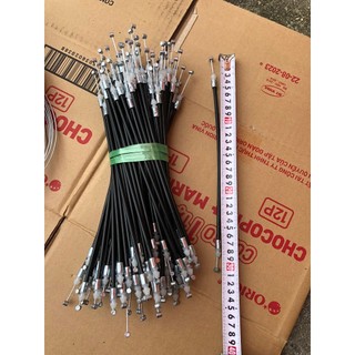 Dây kéo khóa cốp xe điện Xmen