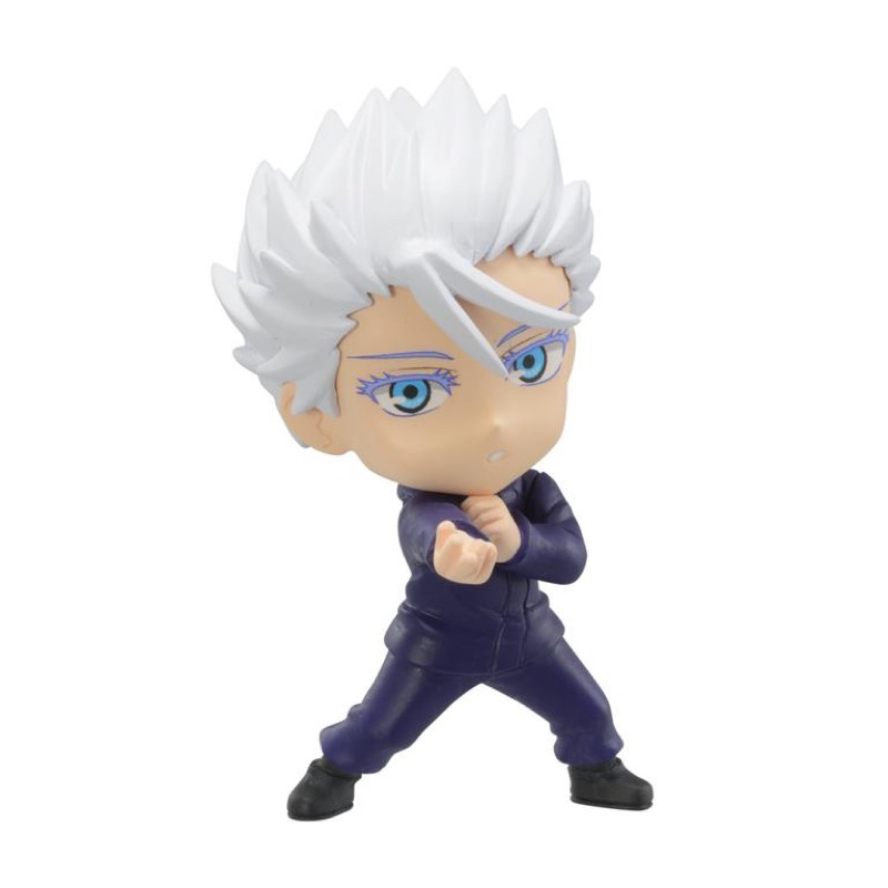 Mô Hình Adverge Motion Jujutsu Kaisen Vol.2 -