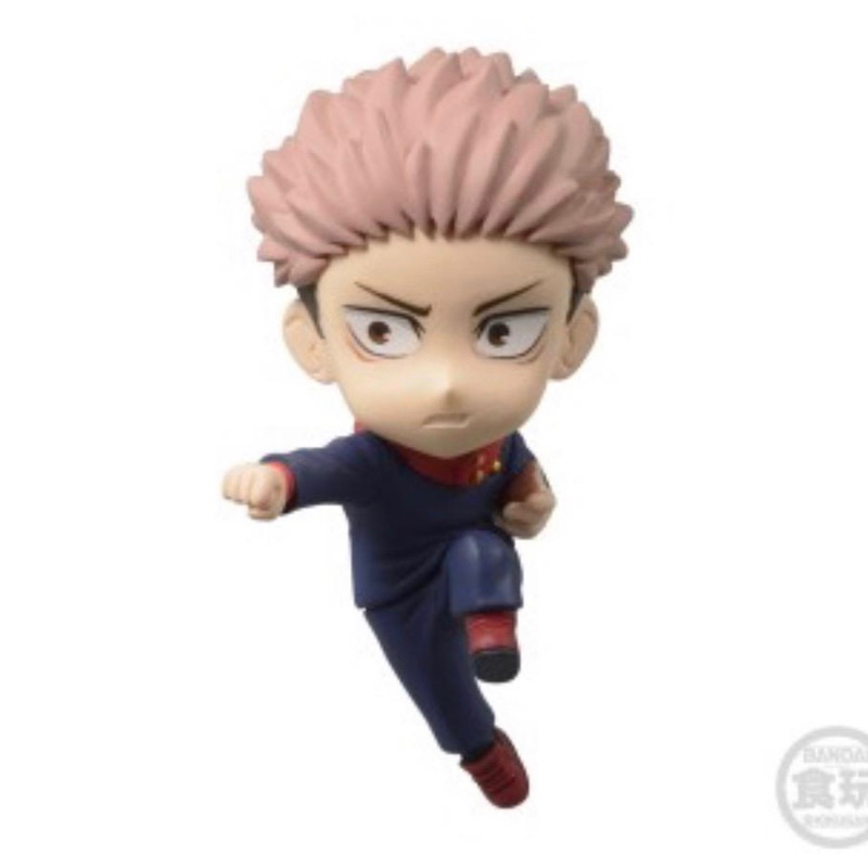 Mô Hình Adverge Motion Jujutsu Kaisen Vol.2 -