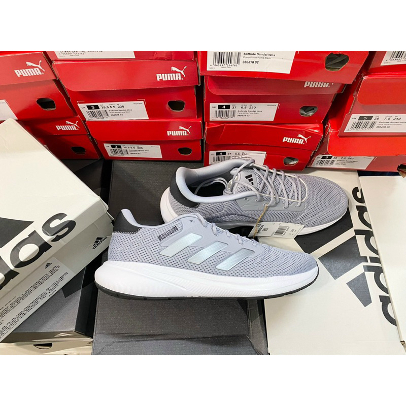 Giày Adidas ID7333 full box, có mail mua hàng, hàng có sẵn, bay size nhanh nên các ace chốt nhanh ạ