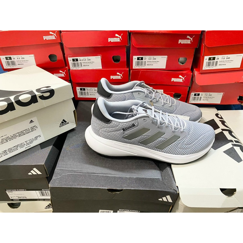 Giày Adidas ID7333 full box, có mail mua hàng, hàng có sẵn, bay size nhanh nên các ace chốt nhanh ạ