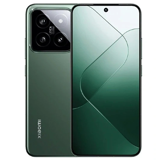Điện thoại Xiaomi 14 , Mi 14 Snapdragon 8 Gen 3 - Hàng nhập khẩu