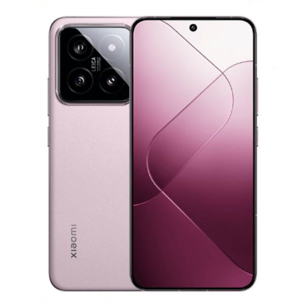 Điện thoại Xiaomi 14 , Mi 14 Snapdragon 8 Gen 3 - Hàng nhập khẩu
