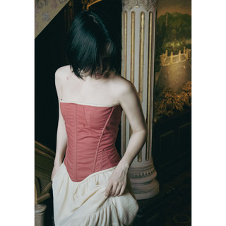 Létitia - Regency Corset